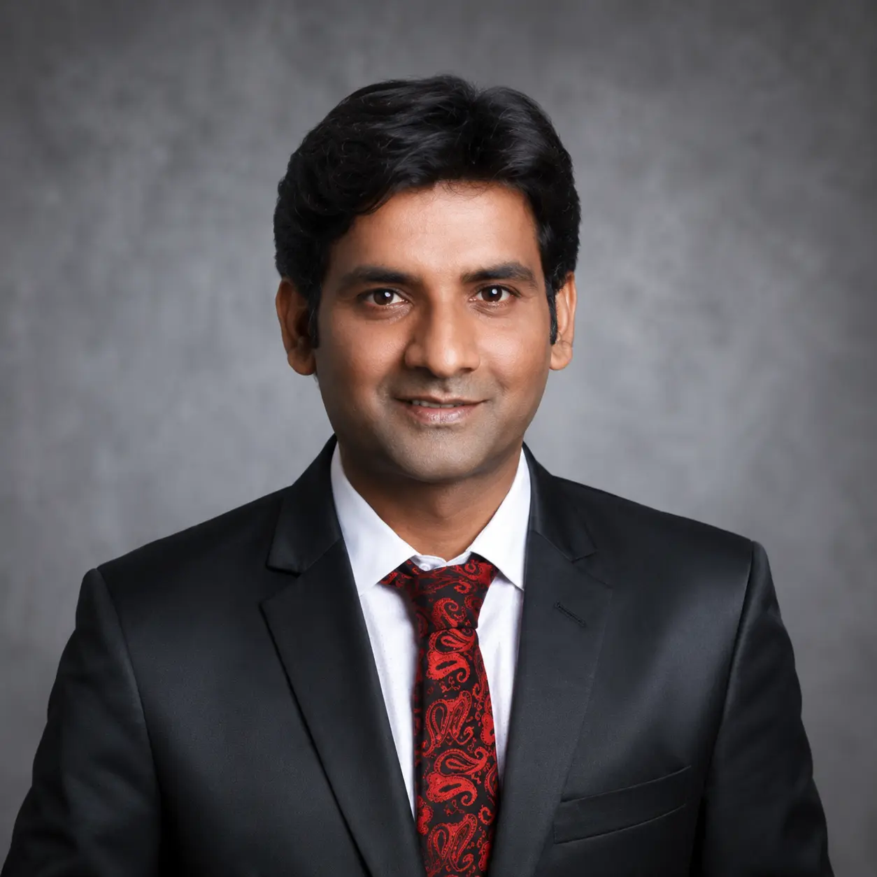 Dr. Vikas Singh, Hair Transplant Surgeon at SGP Clinic